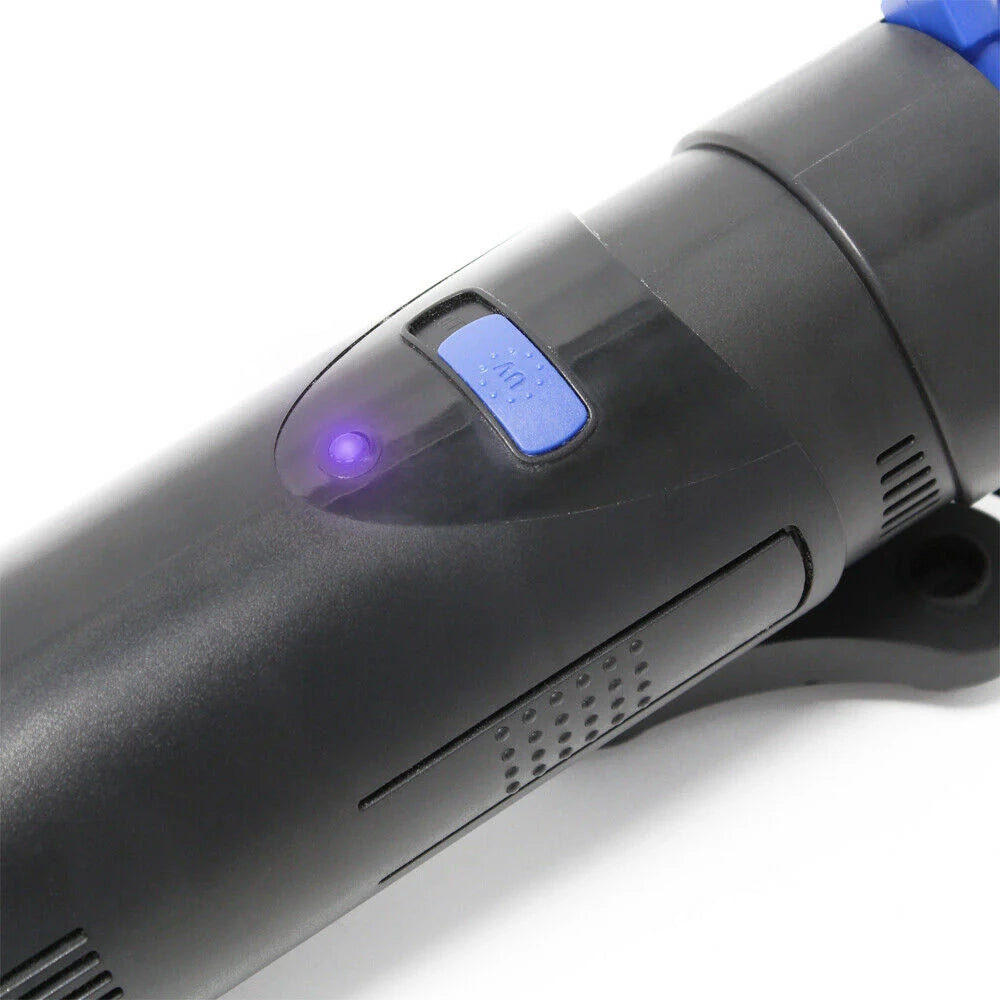 Pompa per acquario 700 litri all'ora 10 watt con sterilizzatore UVC 7 watt 16_0002415