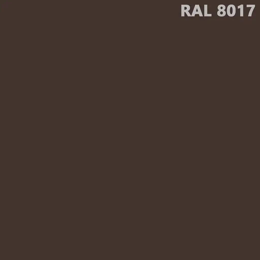 Vernice per legno Marrone 2,5 L Stampa da parete CFW3448238