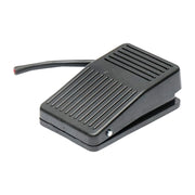 Pedale di comando con contatto elettrico – 250V / 10A