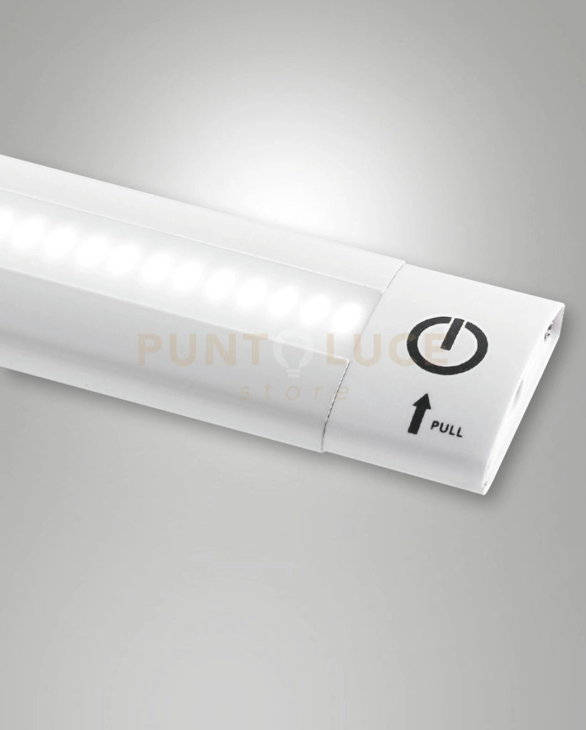 GALWAY TOUCH SOTTOPENSILE LED .L.30CM 5W 3000K 630LM DIMMERABILE