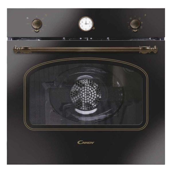 Candy classic fcc604gh/e 65 l nero - 33702150
