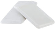 Fari anteriori getti capotto per Mondeo MK3 (2000-2007)