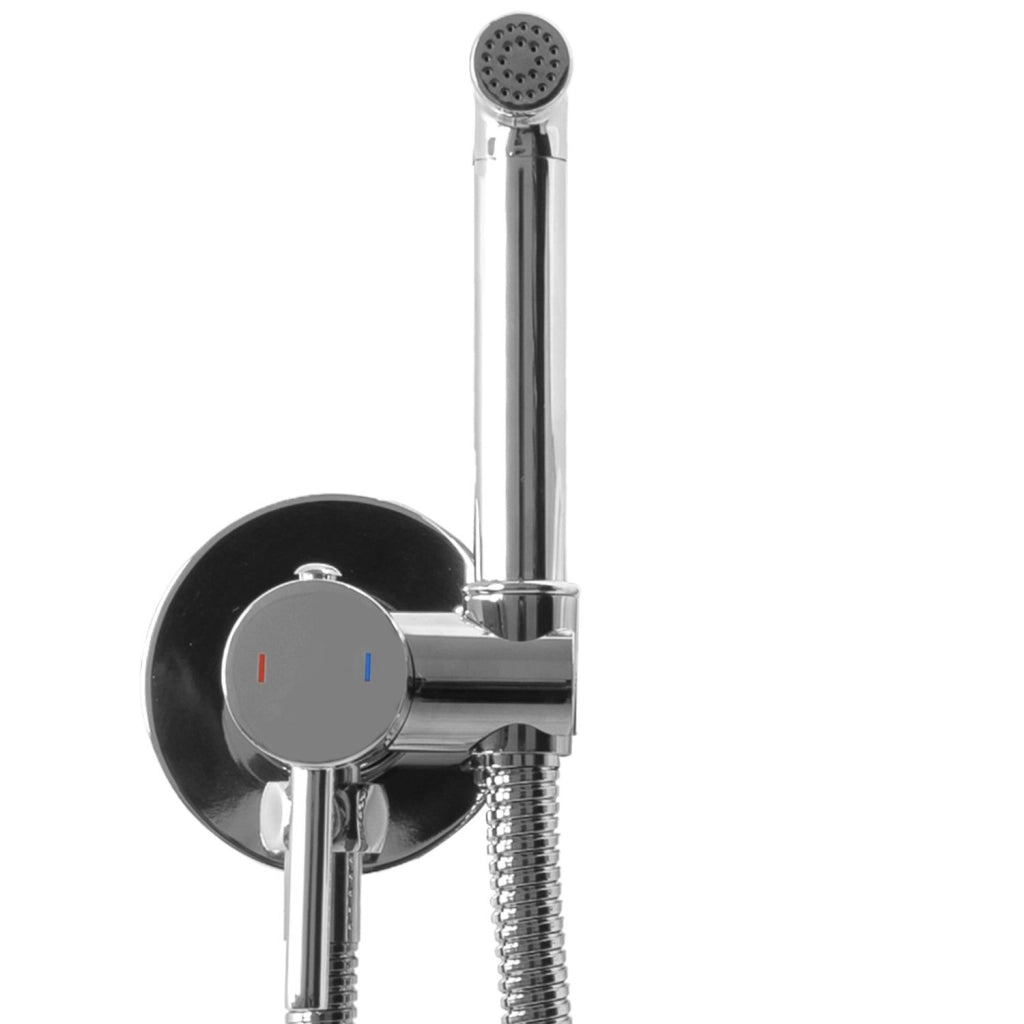 Rubinetto Da Bidet Rea Lungo Loop