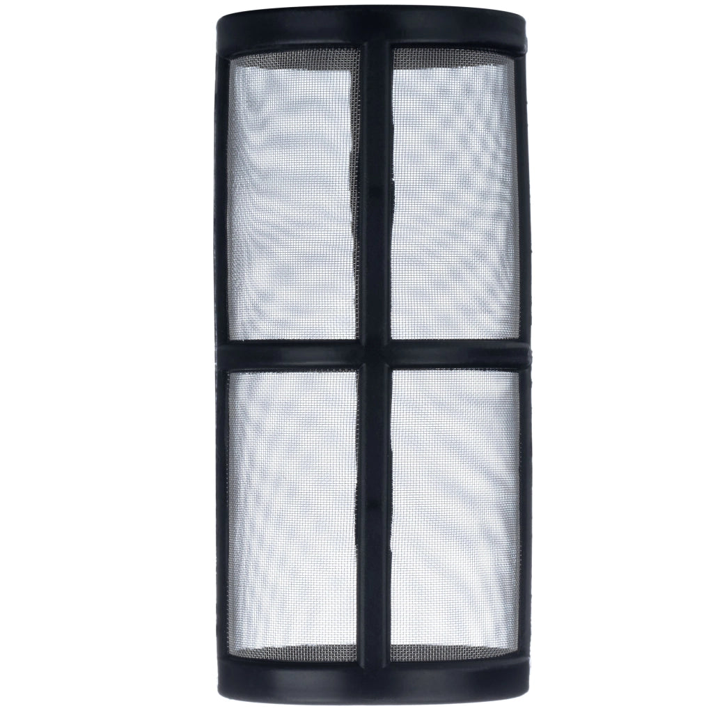 Filtro a Rete 3/4 Pollice – Trattiene Sabbia e Impurità | 42x94 mm, 40 Micron, 10 BAR
