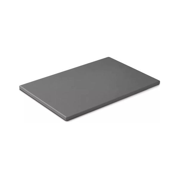 Pietra pizza weber 18414 rettangolare nero