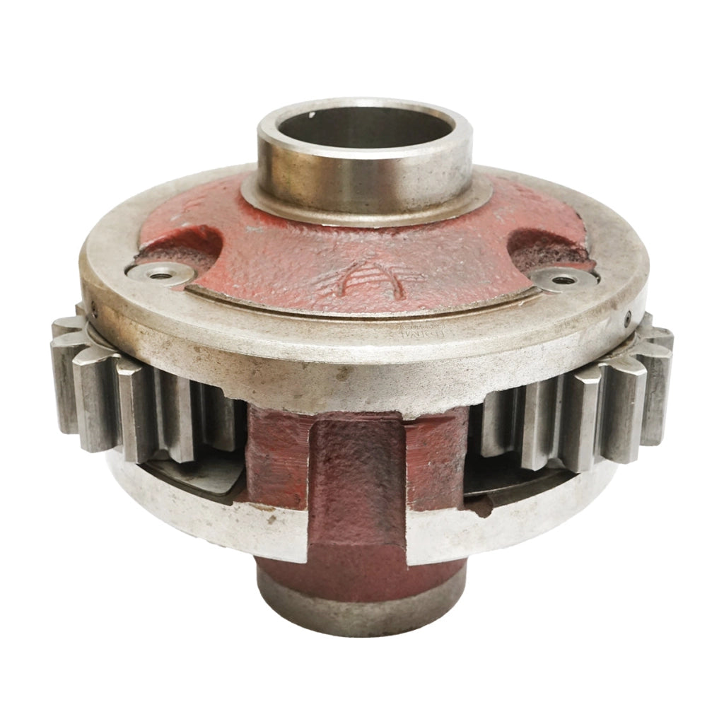 Scatola di riduzione posteriore assemblata con pignoni Massey Ferguson codice OEM 1864872M3, 361212M1