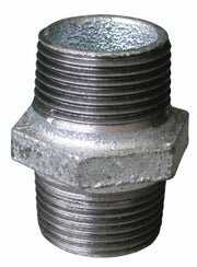 10pz nippli doppi in ghisa figura 280 mis. 1 cod:ferx.vit1802