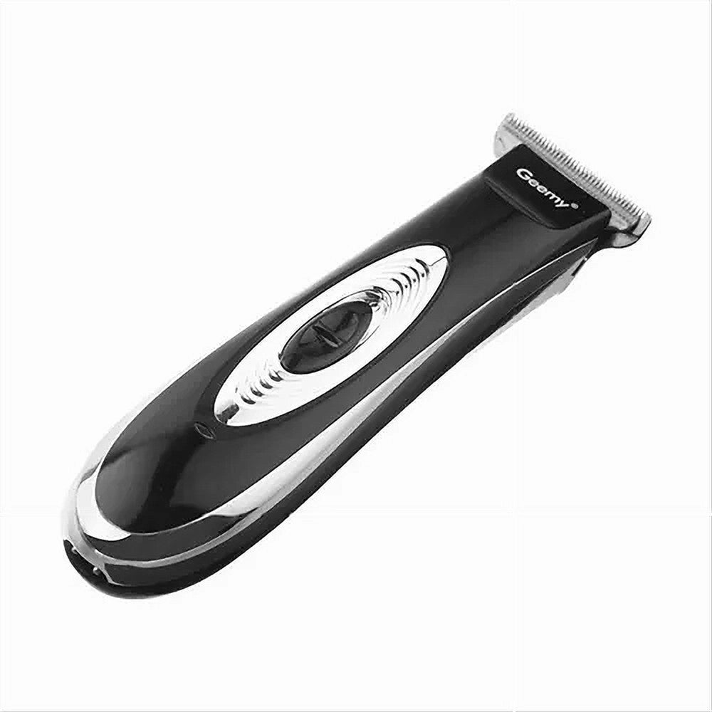 Trade Shop - Tagliacapelli Professionale Ricaricabile Usb Rasoio Gm-6635 Elettrico Senza Fili -