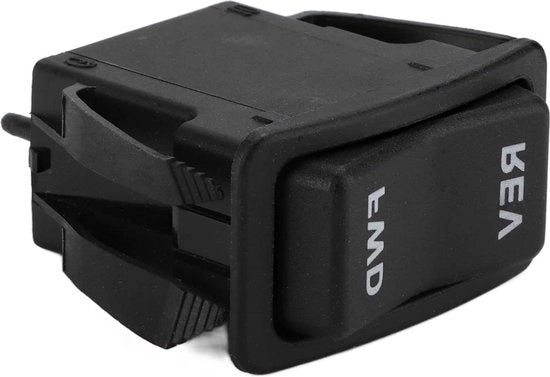 Riduttore Accelerazione Riduttore Frenata F/R FNR 74323G01 Ricambio Accessori Auto EZGO TXT PDS Electric 2003-in poi