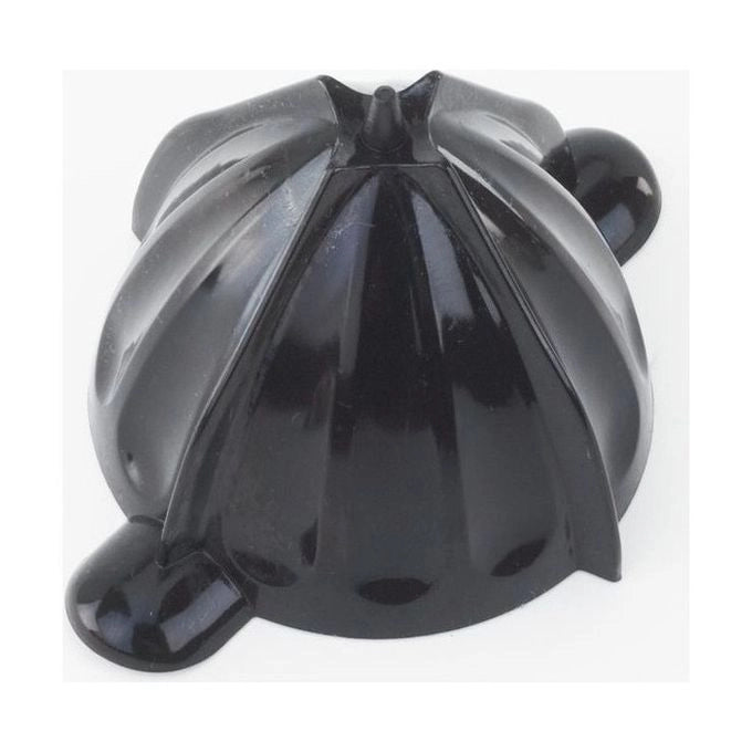 RGV Arancia Express/N spremiagrumi elettrico Nero, Acciaio inossidabile 160 W