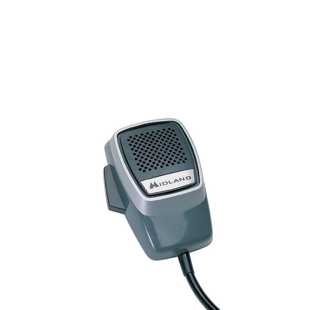 T059 Microfono MIKE Midland CB a 4 PIN