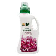 CONCIME LIQUIDO 'ORCHIDEE' Gr. 500  - LIF