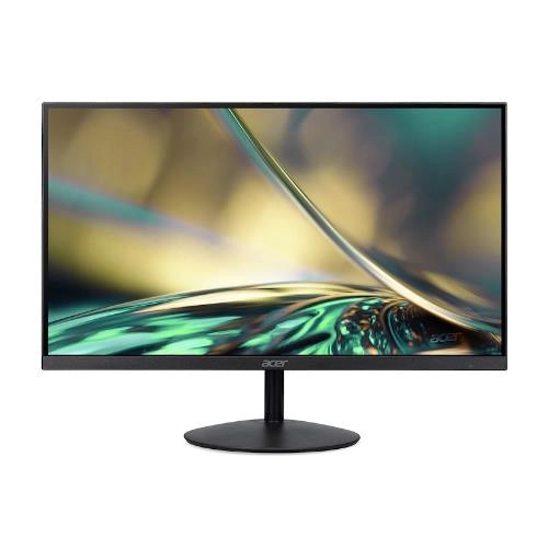 Monitor acer sa242yh1bi um.qs2ee.109 23.8fhd 16:9 4ms 250cd/m2 2y vga hdmi tilt 0frame vesa
