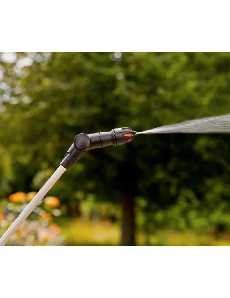 Spruzzatore a pressione Plus GARDENA 5l