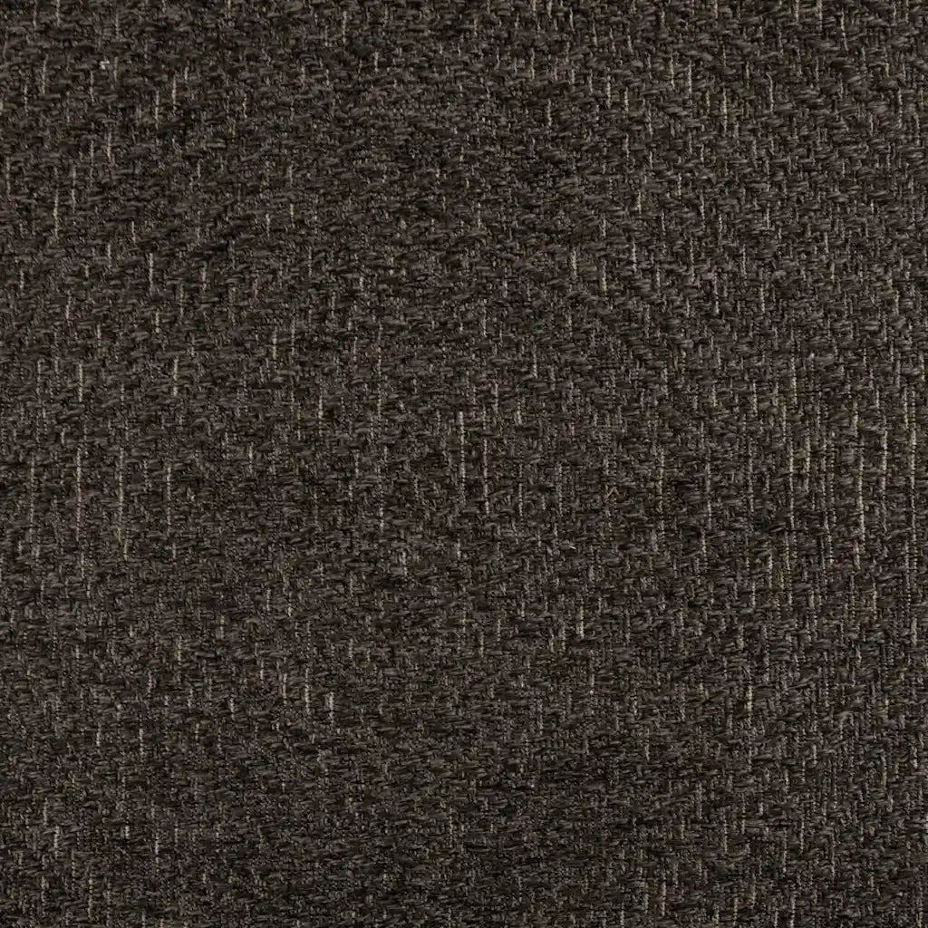 Tappeto ZIZUR Antracite 140x200 cm Aspetto Iuta Interni Esterni 4010348