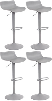 4er Set Barhocker Aveiro 3