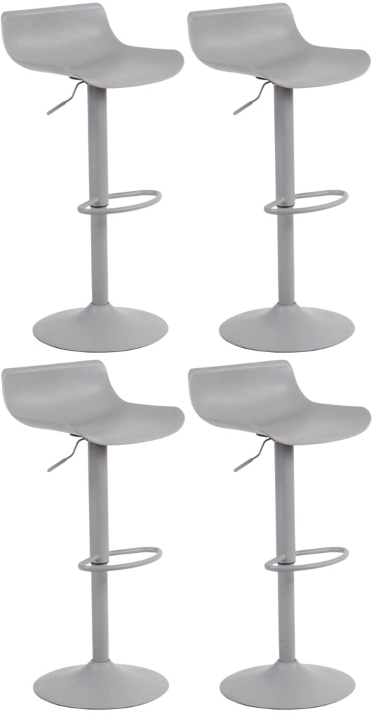 4er Set Barhocker Aveiro 3