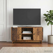 Mobile TV 102 x 34,5 x 50 cm Legno antico Legno ingegnerizzato 894013