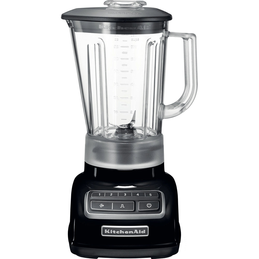 KitchenAid 5KEK1565EOB bollitore elettrico 1,5 L 2400 W Nero