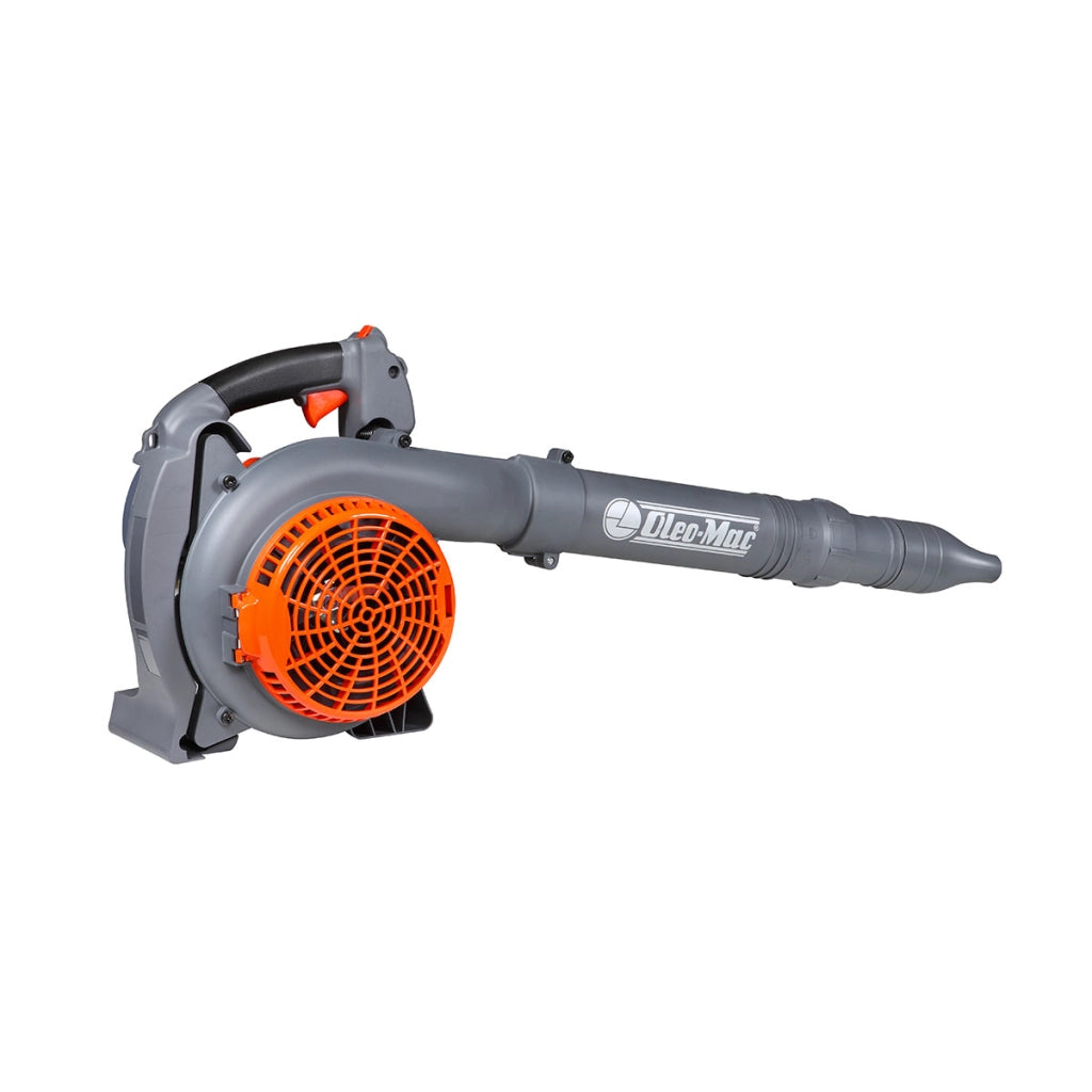 Soffiatore Oleomac a scoppio 25,4 cm3 miscela BV250
