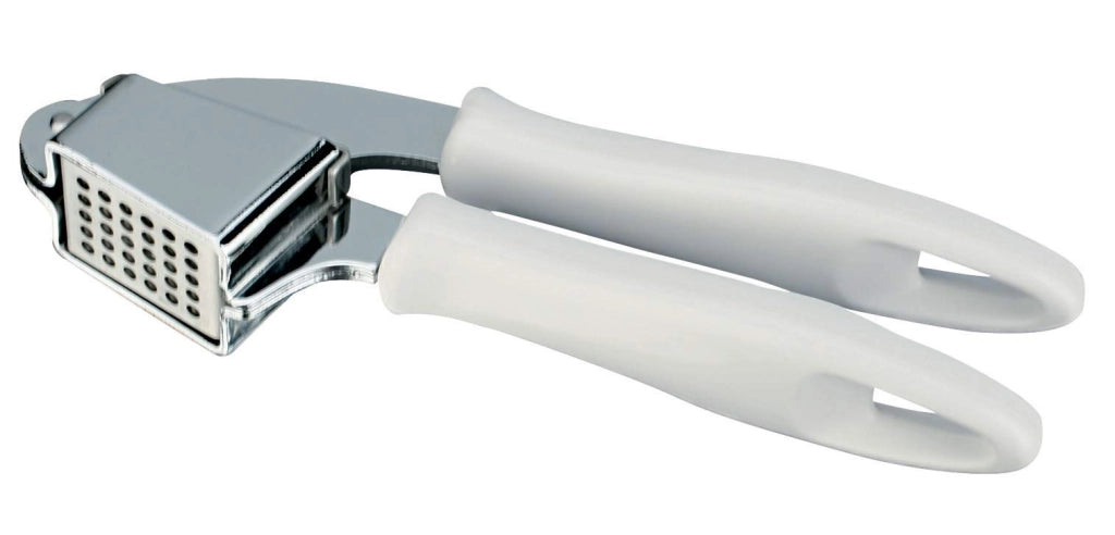 Apriscatole con Levacapsule Presto 20 cm Tescoma