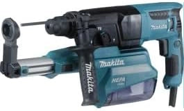 PERFO-BURINEUR MAKITA SDS+ 800 W 26 MM - HR2650JX14
