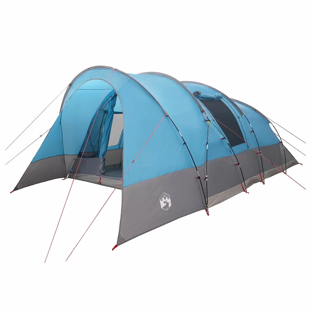 Tenda a tunnel Blu 560 x 395 x 212 cm 42017440