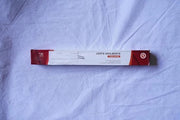 Plankbeugels metallici pieghevoli - 2 pezzi - 400 mm - spazia risparmiante - pieghevoli - fortemente carichi - beugelli per parete - beugello per tavolo - carico massimo 60 kg