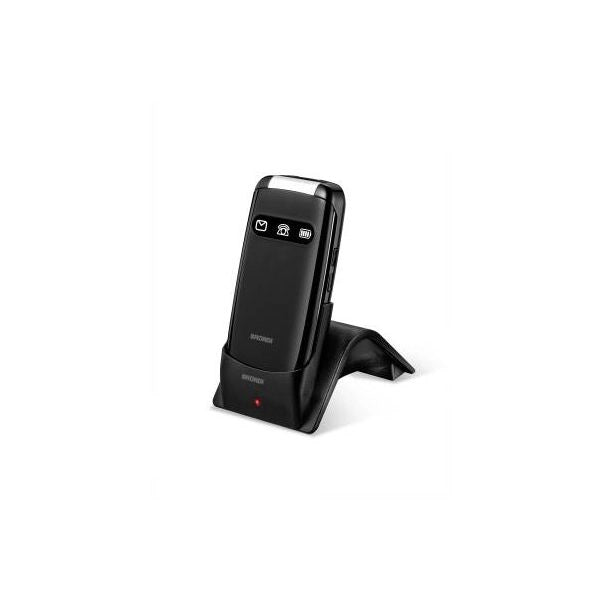 Tel. cell. brondi amico favoloso black - 10277000