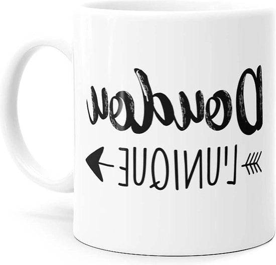Tazza con iscrizione divertente - Regalo per amici, partner, colleghi - Giorno del compleanno, San Valentino, Natale 

Modello: Dino mugs 

Caratteristiche: faccia sorridente