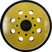 PLATORELLO LEVIGATRICE ROTORBITALE 788328 WOKIN  MM 125