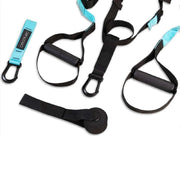 CECOTEC 07128 - DrumFit TST Total Suspension Trainer