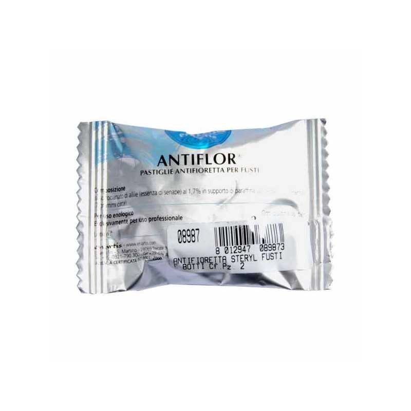 Antifioretta Antiflor G 7 Cf.pz. 2