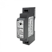 Alimentatore DIN Premium per LED 24V 15W IP20 Ecolight
