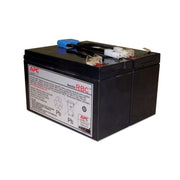 Apc apcrbc142 batteria ups acido piombo (vrla) 24 v