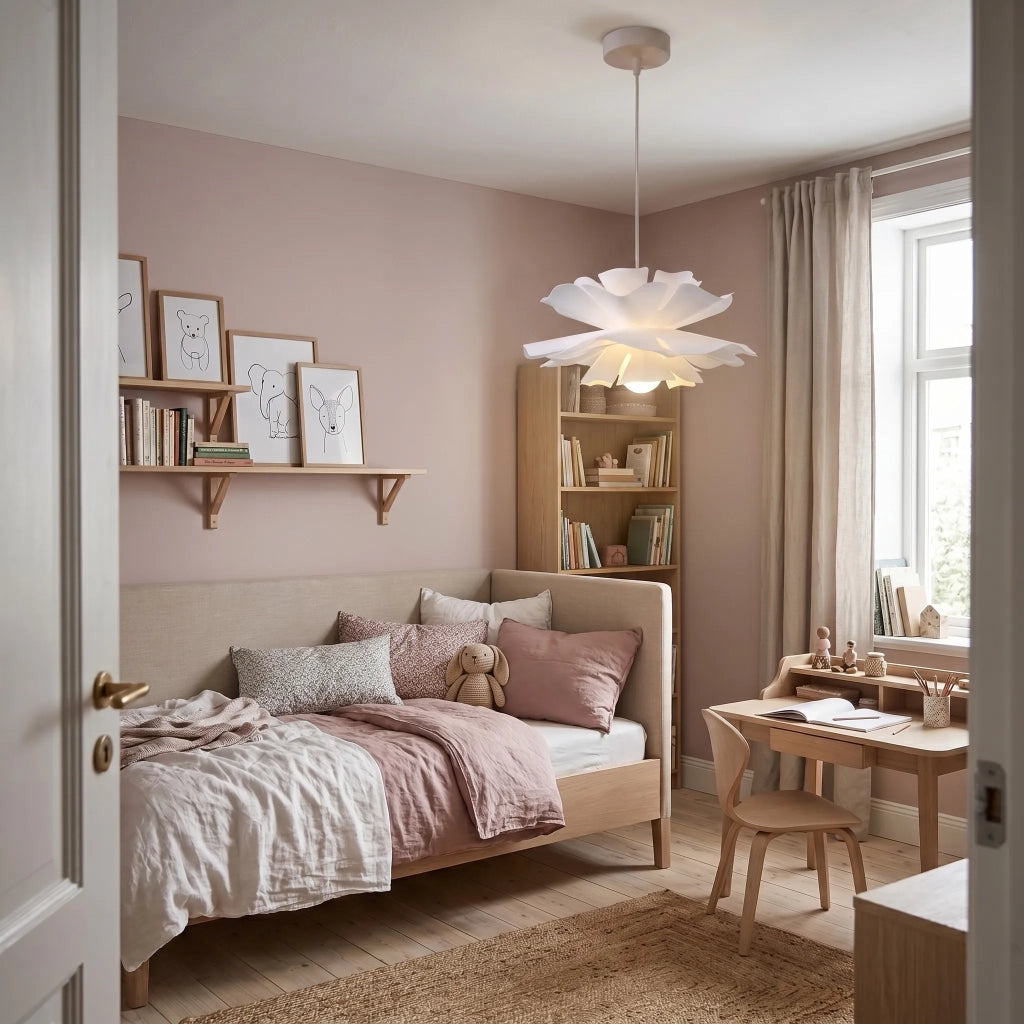 Lampada App1953-cp White