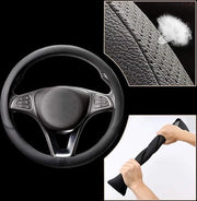 Cinturone elastico, Copricapo - Misura universale
