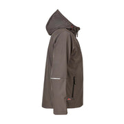 Giubbotto Soft Shell Kyra Upower Grey Iron Xxl
