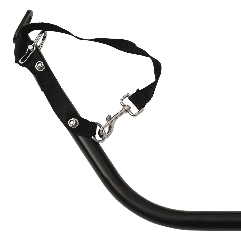 Rimorchio da Bici Blu Oxford e Ferro CFW7844819