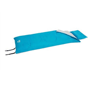 Trade Shop - Sacco A Pelo Evade 10 190x84cm ‎in Poliestere Con Cuscino Gonfiabile Borsa 68100 -