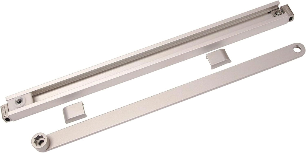 FBA01172 - Braccio a scorrimento per TS 71/72/ 73/83 DORMA-Nero-22002619