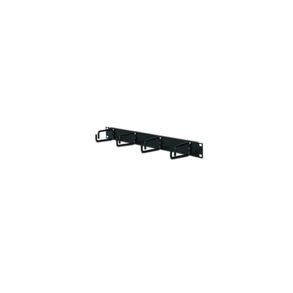 Apc ar8425a porta accessori pannello di gestione del cavo