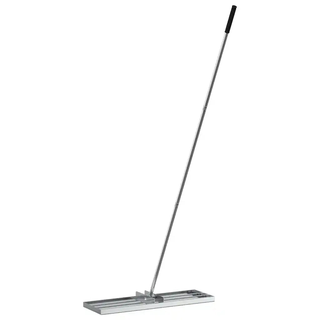 Rastrello da Giardino Argento Acciaio inossidabile CFW4959075