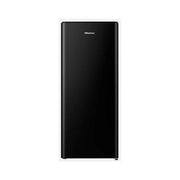 Hisense rr220d4bbe monoporta libera installazione 165 l e nero - 6921727073426