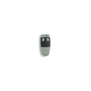 TRASMETTITORE A 2 FUNZIONI SUPERETERODINA QUARZATO ROLLING CARDIN TXQ486200