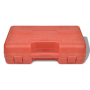 Set Dischi Boccola Cuscinetto Guarnizione 18 - 65 mm 51 pz CFW9007909