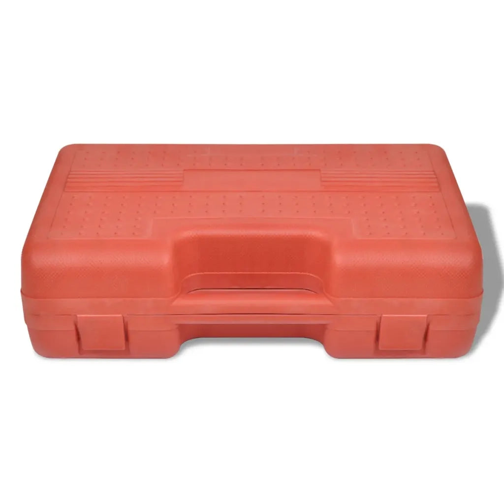 Set Dischi Boccola Cuscinetto Guarnizione 18 - 65 mm 51 pz CFW9007909