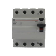 Differenziale Puro CLASSE AC 0,03A 4MOD.100A - GE POWER