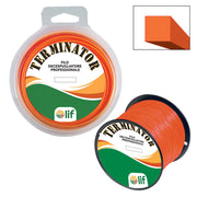 FILO PROFESSIONALE 'TERMINATOR' mm 3 mt   15- 6 rotolo  - LIF