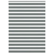 Tenda a Rullo Zebra Larghezza Tessuto 150,9 cm Poliestere